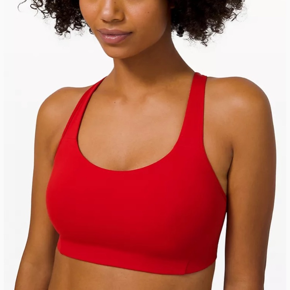 All Powered Up Bra NWT